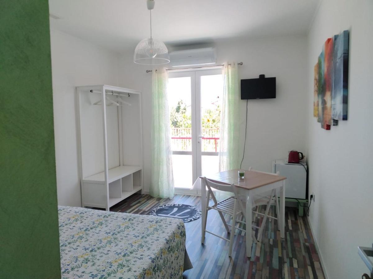 Pigreco Bed & Breakfast อัลเบงกา ภายนอก รูปภาพ